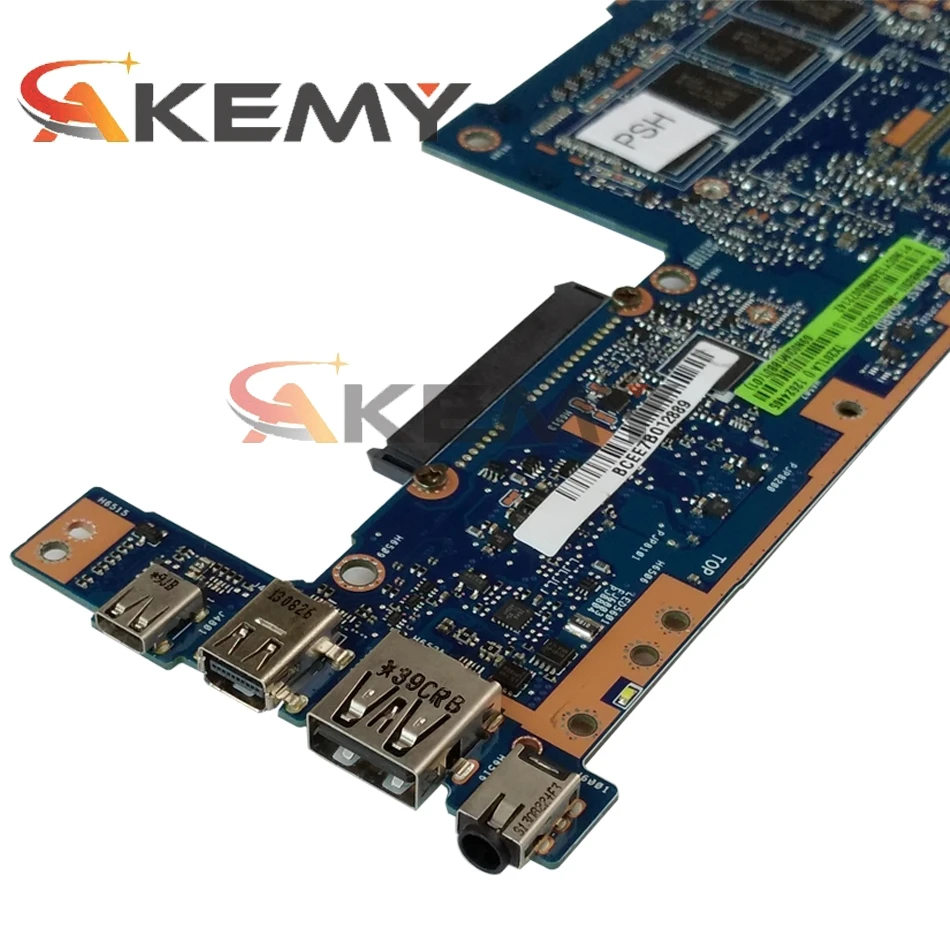 TX201LA With i7-4500 CPU 4GB RAM Mainboard For ASUS TX201LA TX201L TX201 System Laptop Motherboard 100% Tested Free Shipping
TX201LA With i7-4500 CPU 4GB RAM Mainboard For ASUS TX201LA TX201L TX201 System Laptop Motherboard 100% Tested Free Shipping