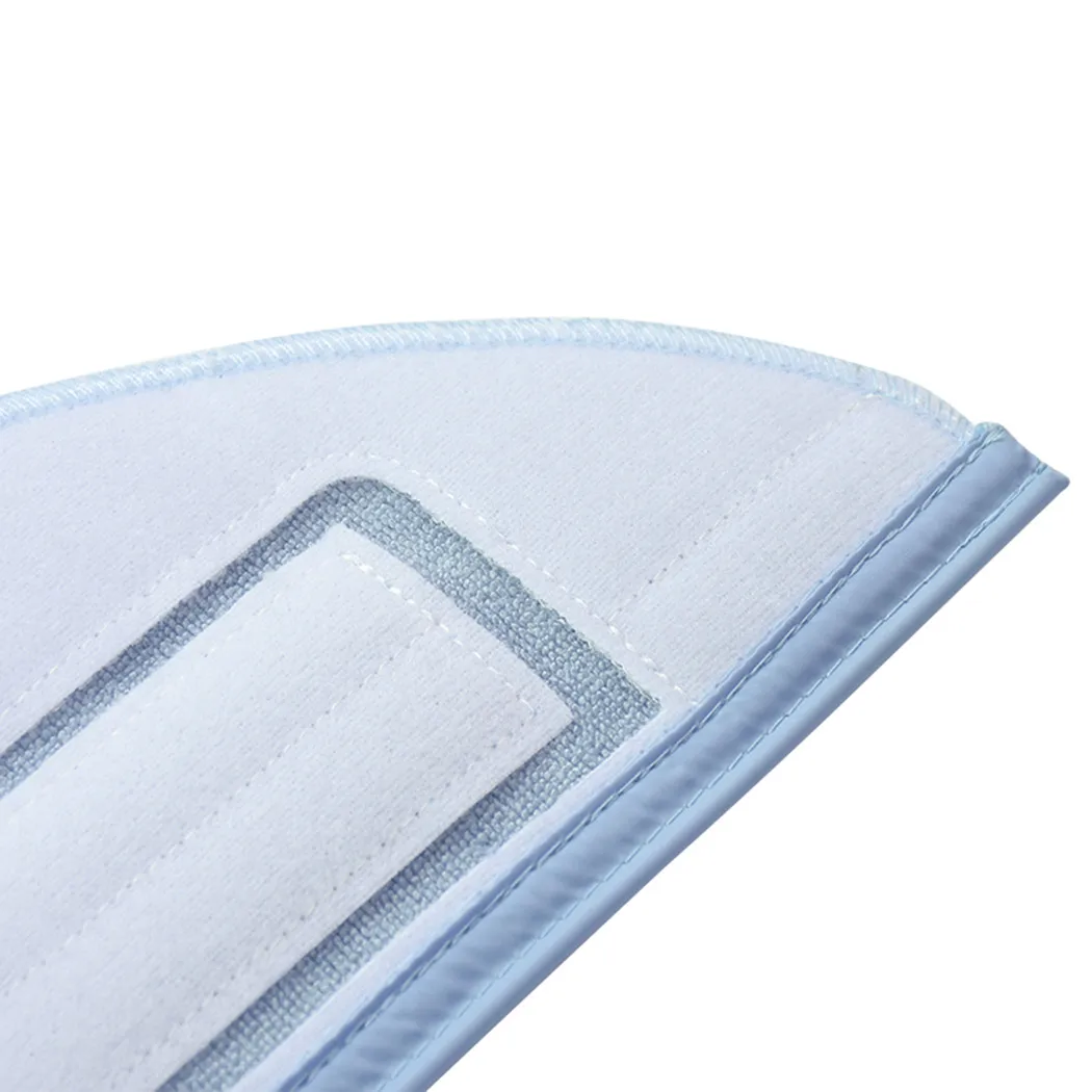 For T7 T7S T7PLUS T7SPLUS S7 S7MAX Robot Vacuum Cleaner More Durable 4*Side Brush 3* Mop Cloth Accessories
For T7 T7S T7PLUS T7SPLUS S7 S7MAX Robot Vacuum Cleaner More Durable 4*Side Brush 3* Mop Cloth Accessories