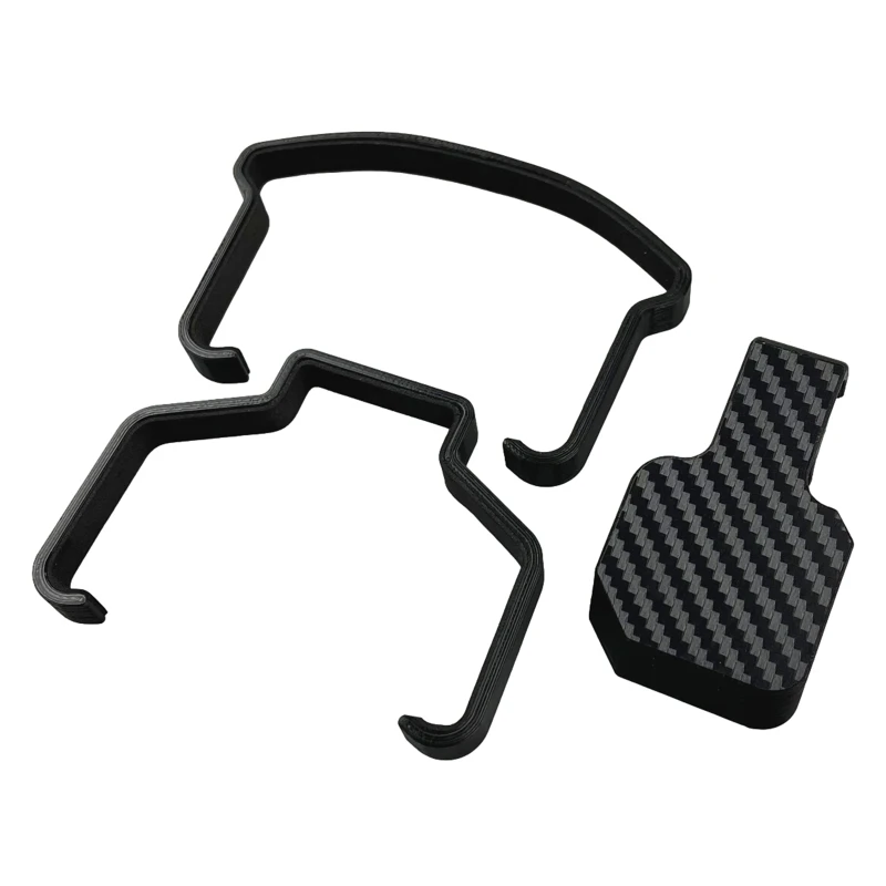 R91A Anti-Scrach Drone Props Propeller Durable Holders Len Covers Compatible with Mavic 3 Aircraft Protector Repair Parts
R91A Anti-Scrach Drone Props Propeller Durable Holders Len Covers Compatible with Mavic 3 Aircraft Protector Repair Parts