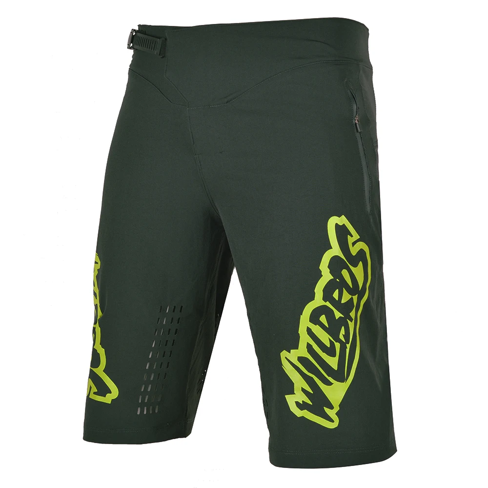 

Motocross Racing Shorts Willbros Enduro Moto Cross MX BMX DH Downhill Bike Cycling Off-road Summer Short Pants For Men