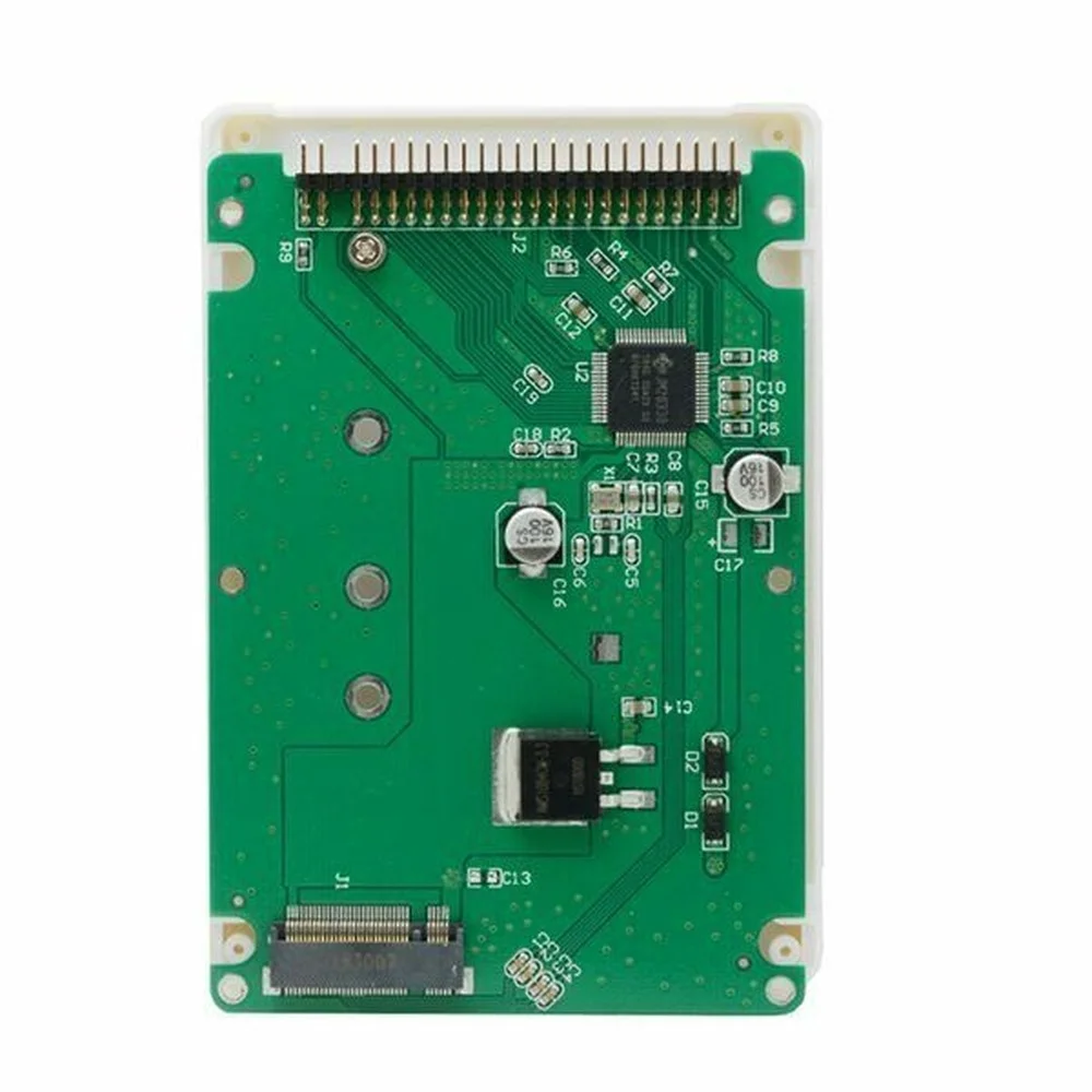 M.2 NGFF B + M ключ SATA SSD до 44 Pin 2,5 IDE/SATA конвертер адаптер карты с Чехол
M.2 NGFF B + M ключ SATA SSD до 44 Pin 2,5 IDE/SATA конвертер адаптер карты с Чехол