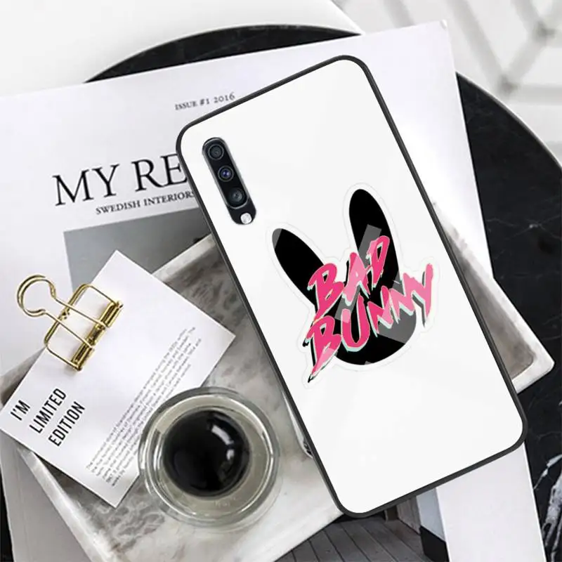 Bad Cartoon Bunny Phone Case For Xiaomi Mi 6 8 8Lite For Redmi 6 Note7 5 Phone Case Glass
Bad Cartoon Bunny Phone Case For Xiaomi Mi 6 8 8Lite For Redmi 6 Note7 5 Phone Case Glass