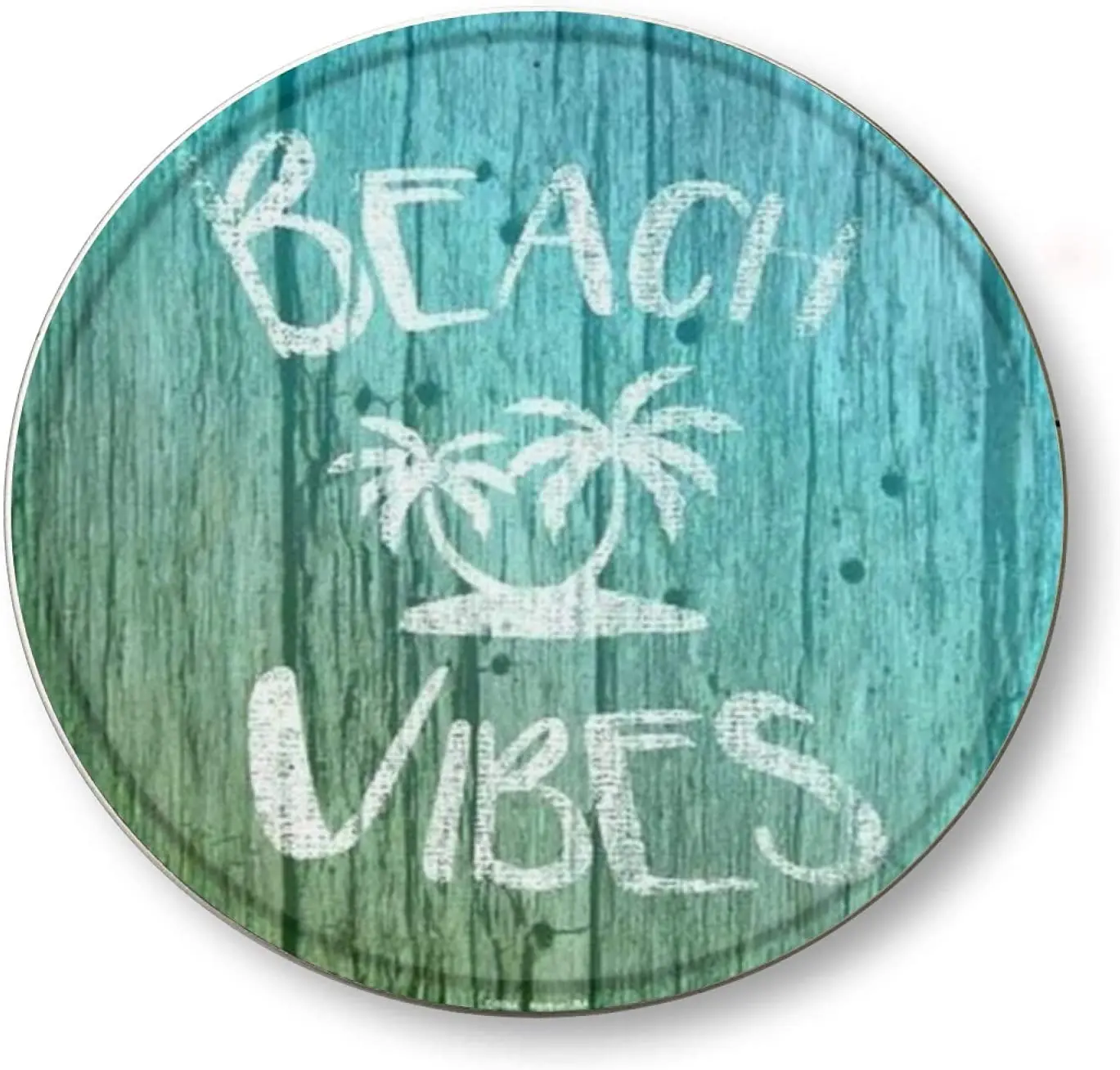 Круглый металлический жестяной знак, деревенский настенный Декор, Пляжная вибрация, круглый металлический знак, табличка для дома, сада, ку...
Круглый металлический жестяной знак, деревенский настенный Декор, Пляжная вибрация, круглый металлический знак, табличка для дома, сада, ку...