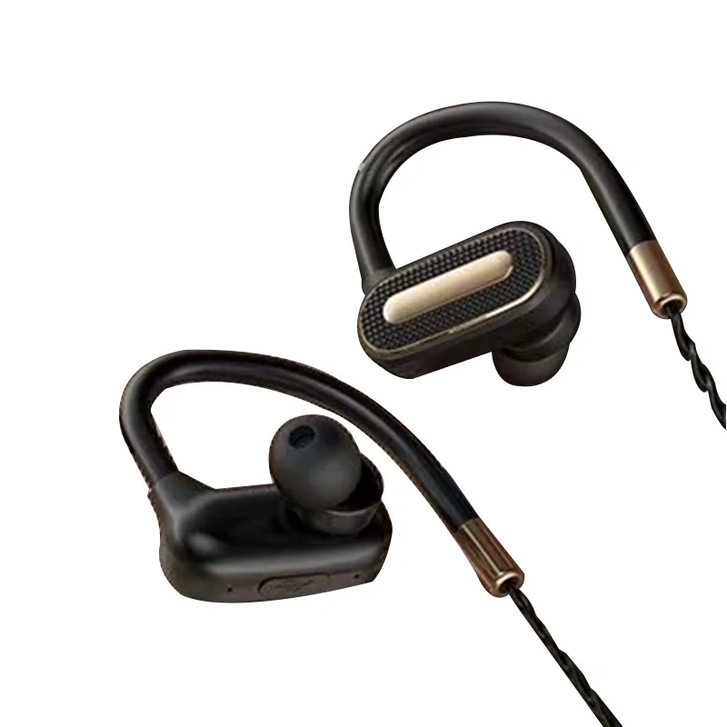 Wireless Bluetooth Headset Noise Reduction Sports Waterproof Headset Stereo Mini Ear-hook Earbud Headset
Wireless Bluetooth Headset Noise Reduction Sports Waterproof Headset Stereo Mini Ear-hook Earbud Headset
