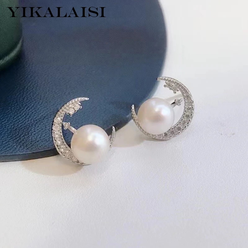 Серьги YIKALAISI из стерлингового серебра 925 пробы, ювелирные изделия для женщин, 6-7 мм, продолговатая бриллиант, новинка 2021, оптовая продажа
Серьги YIKALAISI из стерлингового серебра 925 пробы, ювелирные изделия для женщин, 6-7 мм, продолговатая бриллиант, новинка 2021, оптовая продажа