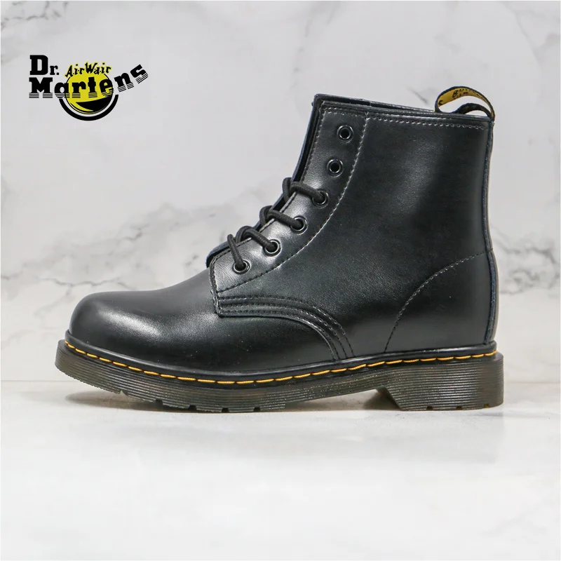 Dr.Martens Men and Women 6 Eyes Doc Short Martin Ankle Boots Unisex Anti-Slip Smooth Leather Durable Retro Outdoor Casual Shoes
Dr.Martens Men and Women 6 Eyes Doc Short Martin Ankle Boots Unisex Anti-Slip Smooth Leather Durable Retro Outdoor Casual Shoes