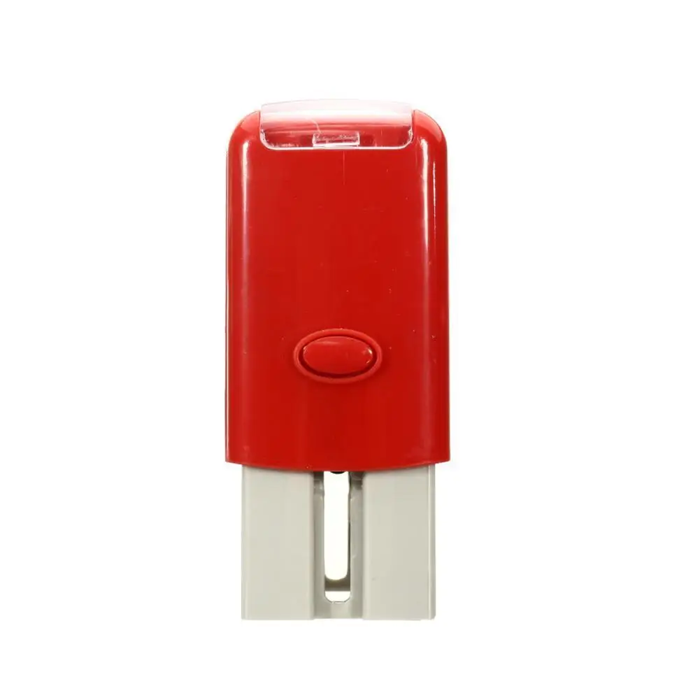 Self-ink Seal Set Movable Type Back To Ink Card Slot Number Seal Name Address Print Diy Combination Personalized Business L C1H0
Self-ink Seal Set Movable Type Back To Ink Card Slot Number Seal Name Address Print Diy Combination Personalized Business L C1H0