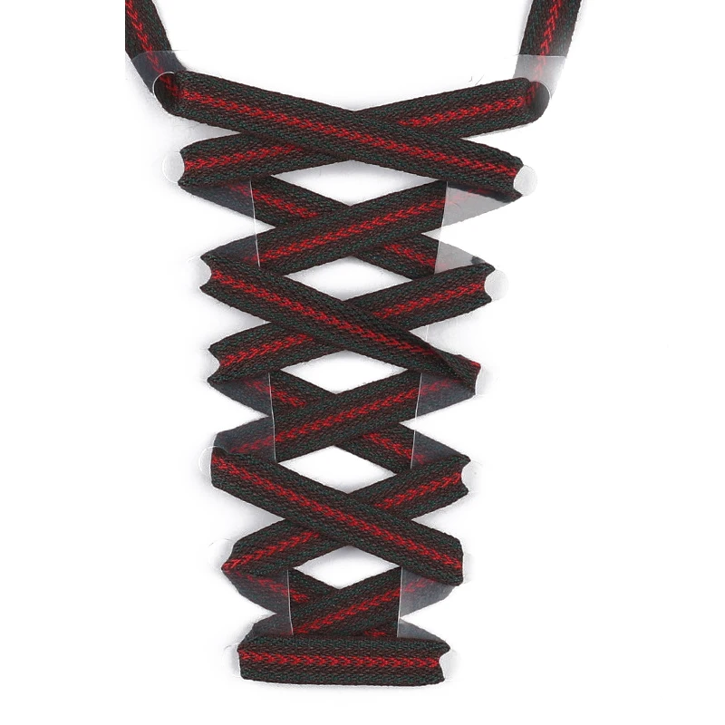 1Pair Fashion Sports 110cm Flat Casual Shoe Lace Solid Flat Shoelace Double Flat Laces High Quality Polyester Lazy Shoelaces
1Pair Fashion Sports 110cm Flat Casual Shoe Lace Solid Flat Shoelace Double Flat Laces High Quality Polyester Lazy Shoelaces