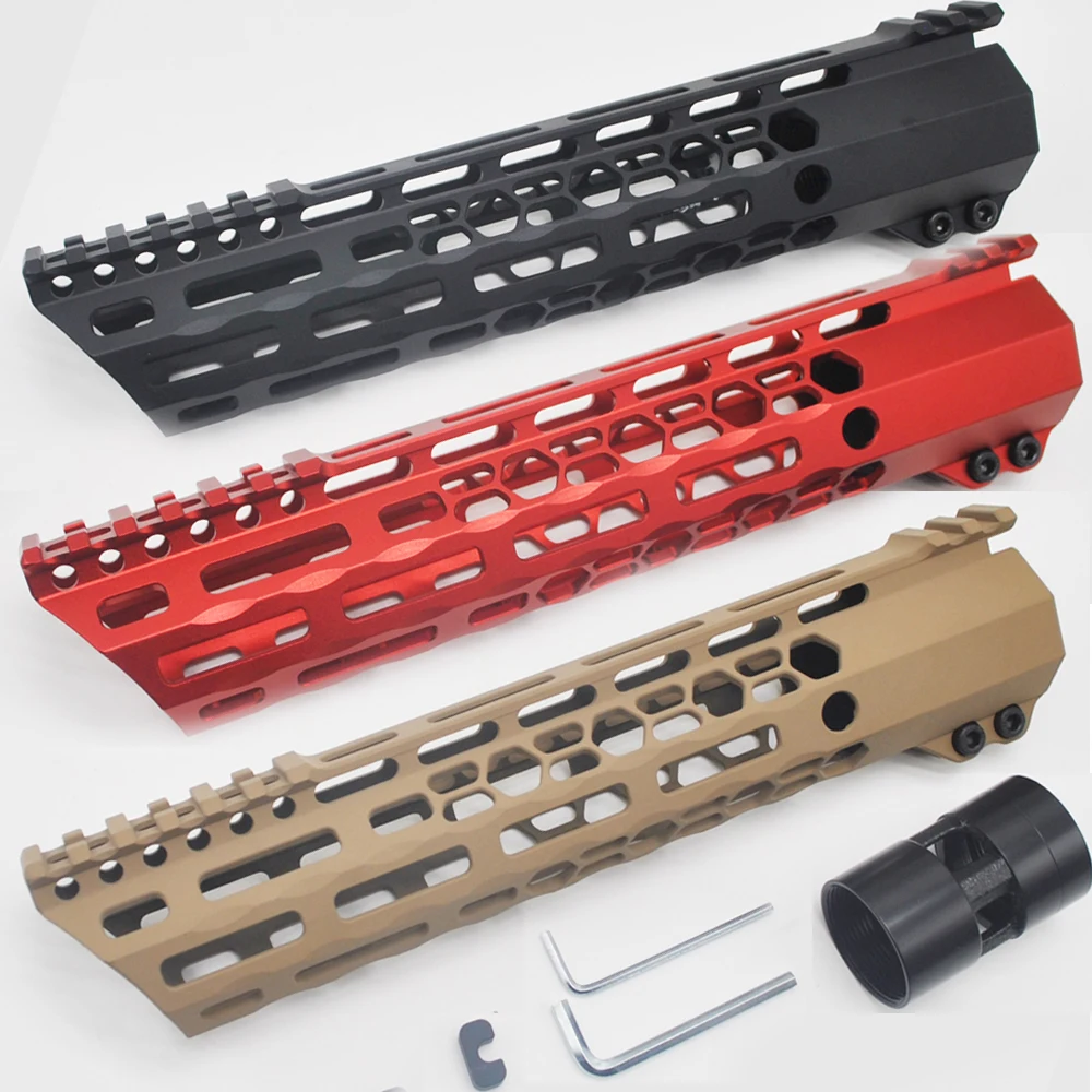 Aplus AR15 Free Float M-lok Handguard Picatinny Rail для охоты, тактическая система крепления прицела, длина 10 дюймов, черный/красный/Загар
Aplus AR15 Free Float M-lok Handguard Picatinny Rail для охоты, тактическая система крепления прицела, длина 10 дюймов, черный/красный/Загар