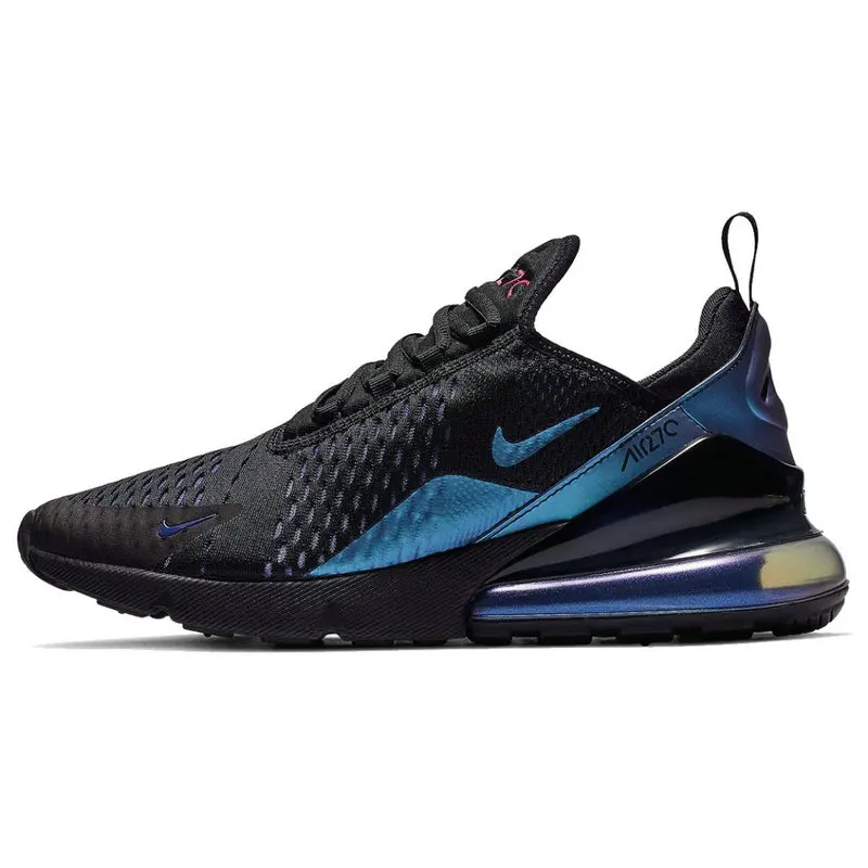 Hot Sale Air Max 270 Betrue Black White Zapatillas Mujer Fashion Running Shoes Men Women 27C Outdoor Sports Sneakers 36-45
Hot Sale Air Max 270 Betrue Black White Zapatillas Mujer Fashion Running Shoes Men Women 27C Outdoor Sports Sneakers 36-45
