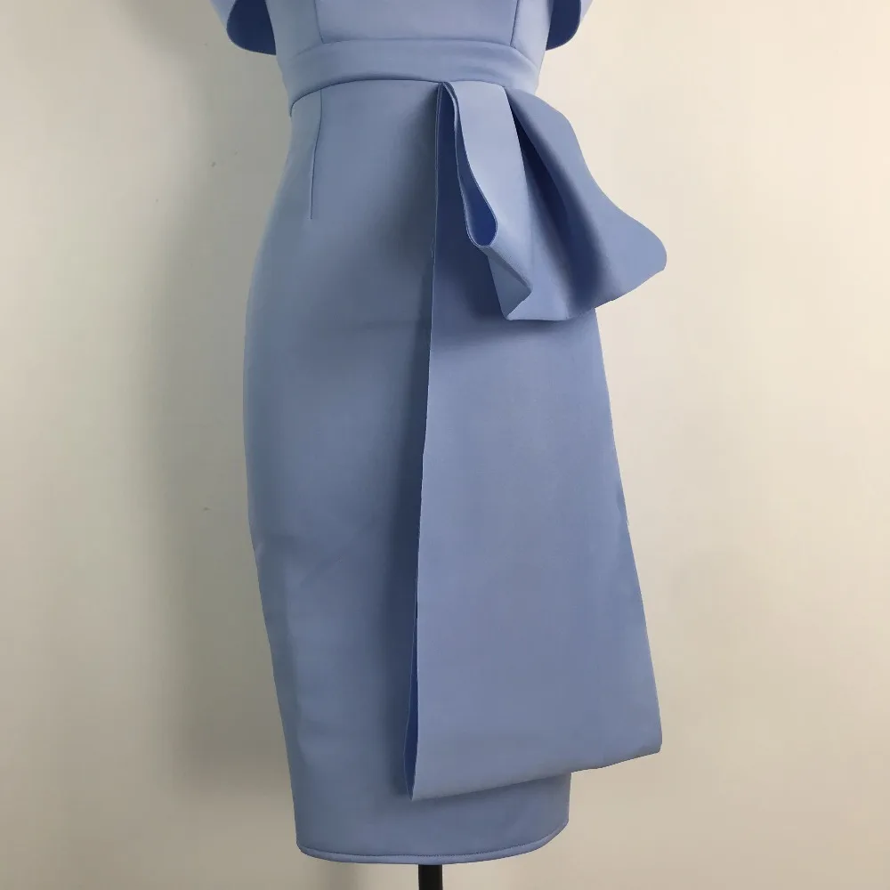 2020 New Summer Women Bodycon Dress Slim Off Shoulder Sexy Celebrate Party Elegant Tight Backless Evening Slash Neck Dresses
2020 New Summer Women Bodycon Dress Slim Off Shoulder Sexy Celebrate Party Elegant Tight Backless Evening Slash Neck Dresses