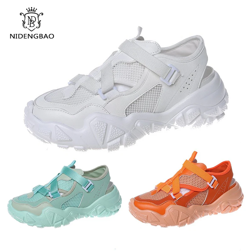 2020 Summer Mesh Women Sandals Flats Shoes Female Candy Colors Low-top Casual Slippers Woman Sandal Comfortable Sandalias Mujer
2020 Summer Mesh Women Sandals Flats Shoes Female Candy Colors Low-top Casual Slippers Woman Sandal Comfortable Sandalias Mujer