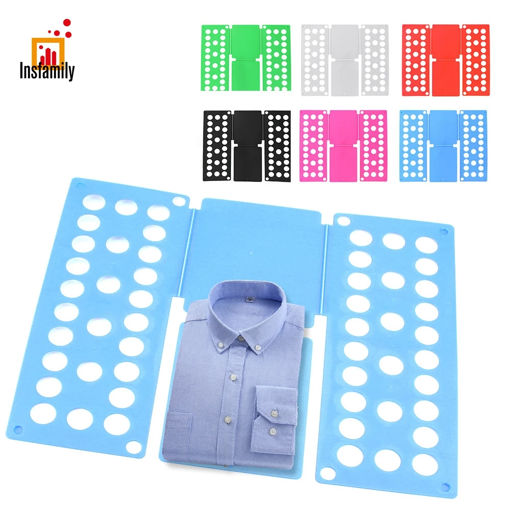 Fold Clothes Holder Quick Clothes Folding Board Adult Kids Magic Clothes Folder Save Time T Shirts Jumpers Organizer
Fold Clothes Holder Quick Clothes Folding Board Adult Kids Magic Clothes Folder Save Time T Shirts Jumpers Organizer