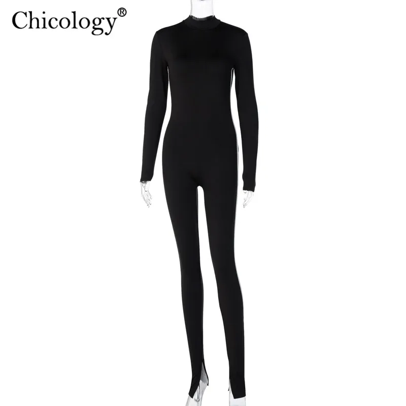 Chicology side stripe fashion jumpsuit long sleeve women 2020 autumn winter clothes bodycon sporting female elegant streetwear
Chicology side stripe fashion jumpsuit long sleeve women 2020 autumn winter clothes bodycon sporting female elegant streetwear