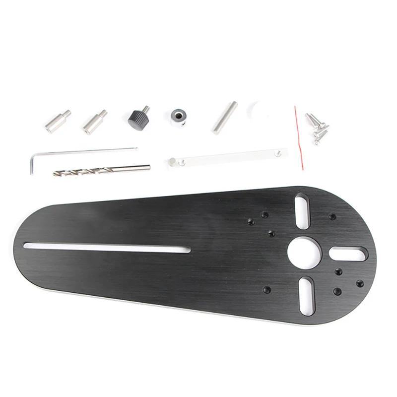 Machinery & Accessories
Machinery & Accessories