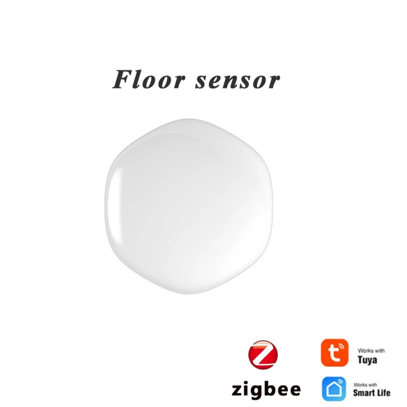 ZigBee Tuya Home Alarm Water Leakage Alarm Water Leak Sensor Detector Flood Alert Overflow Alarm System Support Smart Life App
ZigBee Tuya Home Alarm Water Leakage Alarm Water Leak Sensor Detector Flood Alert Overflow Alarm System Support Smart Life App