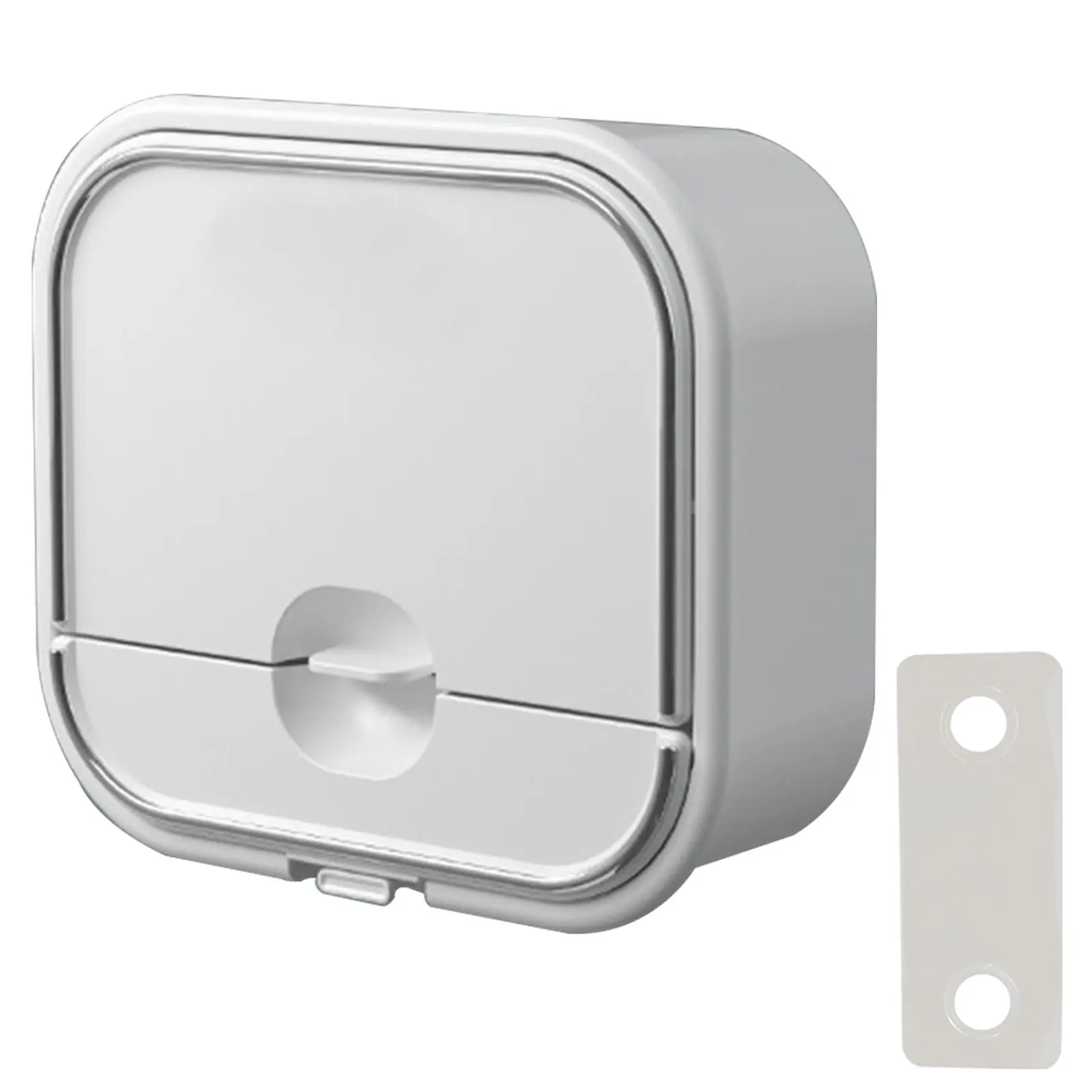 Настенная сверхпрочная самосливающаяся Пылезащитная легко моющаяся с крючком откидная кухонная мыльница компактная двухслойная
Настенная сверхпрочная самосливающаяся Пылезащитная легко моющаяся с крючком откидная кухонная мыльница компактная двухслойная