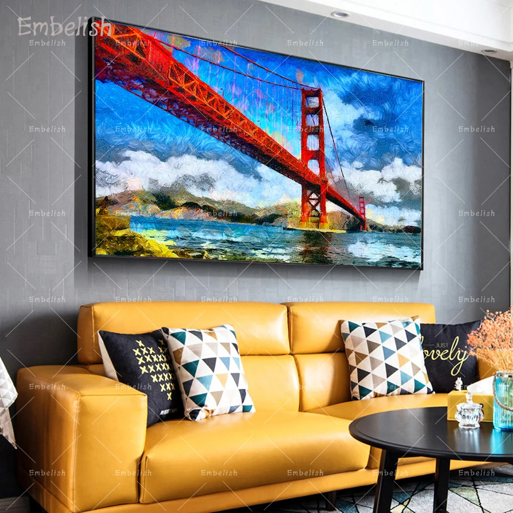 Embelish 1 Pieces Blue And White Paints Abstract Wall Pictures For Living Room HD Print On Canvas Paintings Home Decor Artworks
Embelish 1 Pieces Blue And White Paints Abstract Wall Pictures For Living Room HD Print On Canvas Paintings Home Decor Artworks