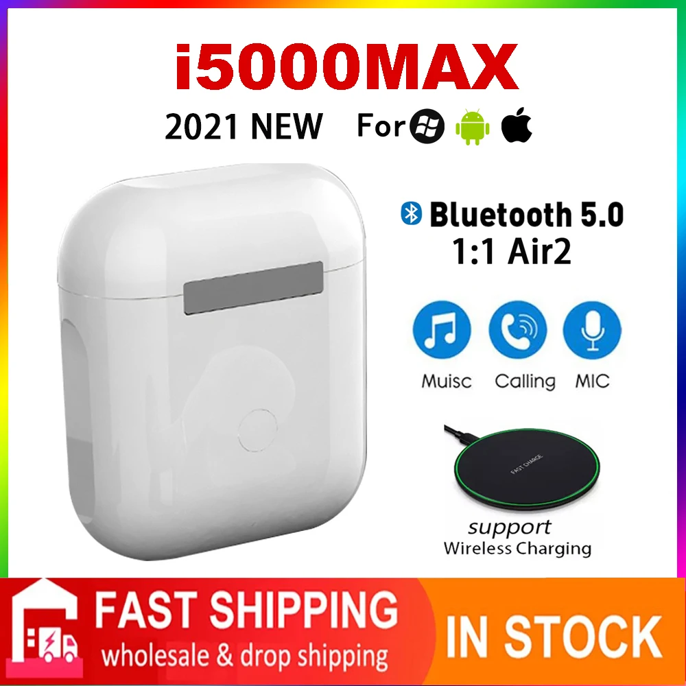Original i5000 MAX 1:1 GPS Rename Wireless Bluetooth Headsets PK i5000 i9000PRO i7 i11 i14 i15 i16 i18 i30 i10 i20 i1000 PLUS
Original i5000 MAX 1:1 GPS Rename Wireless Bluetooth Headsets PK i5000 i9000PRO i7 i11 i14 i15 i16 i18 i30 i10 i20 i1000 PLUS