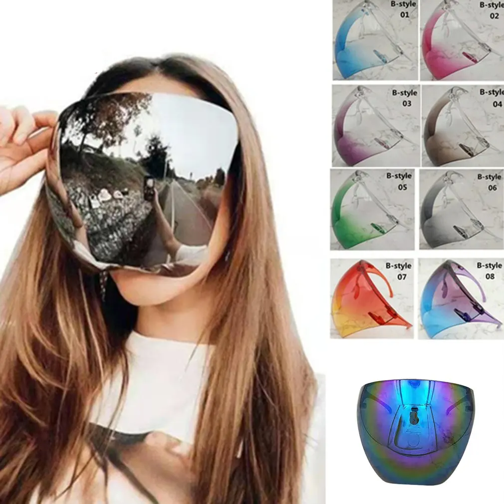 Anti-fog Glasses Anti Droplet Faceshield Protective Glasses Goggles Safety Glasses Anti-Spray Mask Protective Glass Sunglasses
Anti-fog Glasses Anti Droplet Faceshield Protective Glasses Goggles Safety Glasses Anti-Spray Mask Protective Glass Sunglasses
