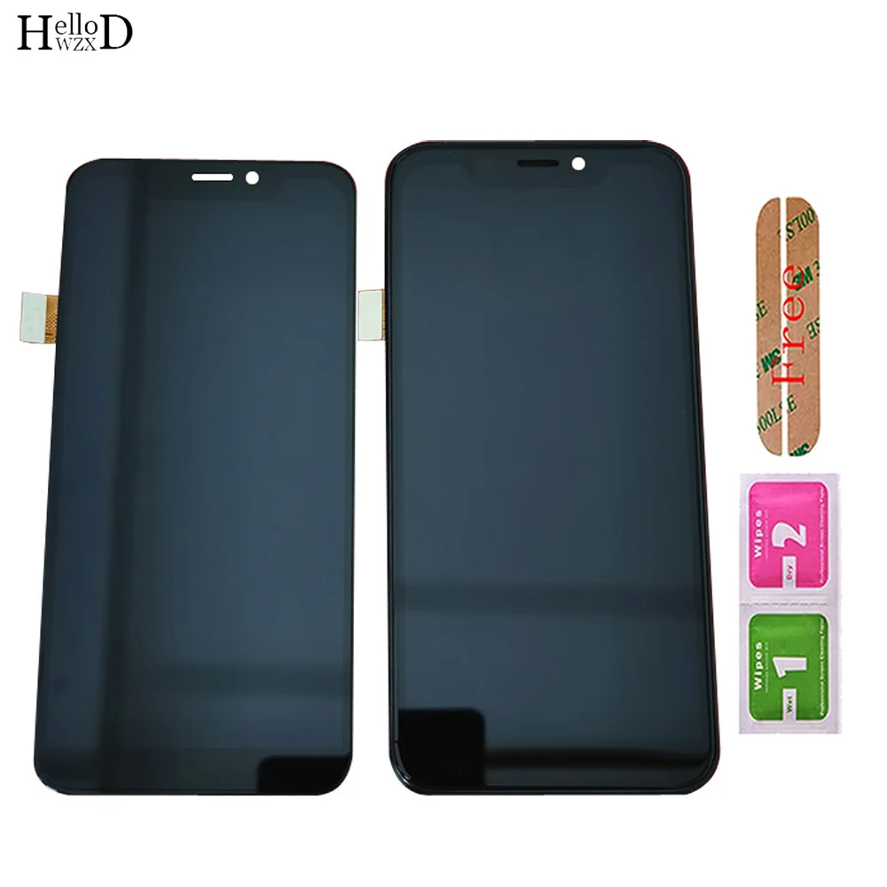 ЖК-дисплей для Micromax iOne N8205 мобильный телефон, ЖК-дисплей с сенсорным экраном, дигитайзер, панель, объектив, сенсорная рамка, инструменты 3M, кл...
ЖК-дисплей для Micromax iOne N8205 мобильный телефон, ЖК-дисплей с сенсорным экраном, дигитайзер, панель, объектив, сенсорная рамка, инструменты 3M, кл...