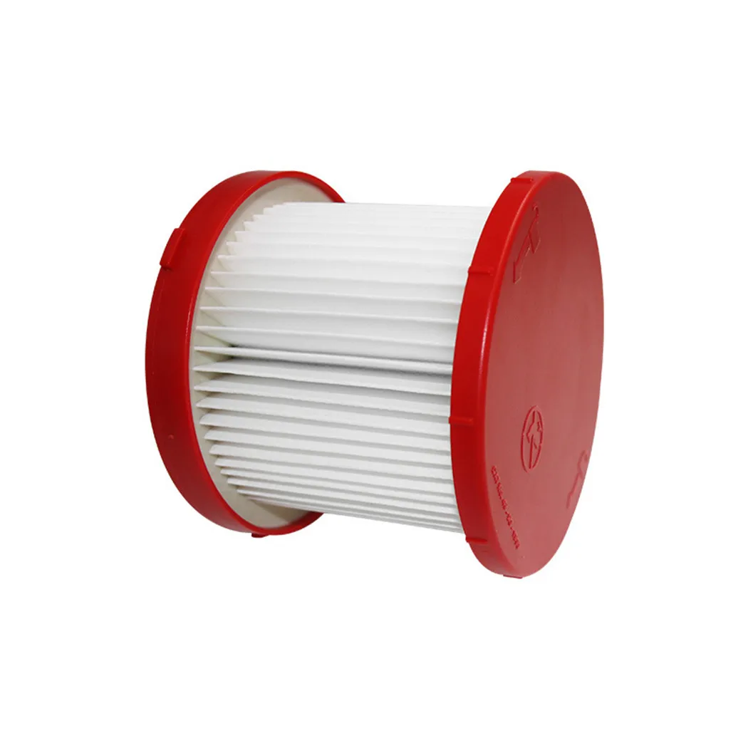 1*Filter For Milwaukee Wet / Dry Vacuum Cleaner M18 VC2-0, 4931465230 For Mopping Cloth Accessories
1*Filter For Milwaukee Wet / Dry Vacuum Cleaner M18 VC2-0, 4931465230 For Mopping Cloth Accessories