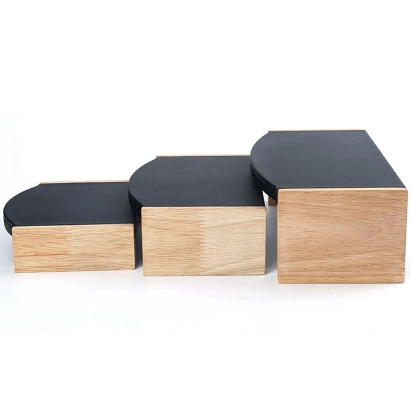 Earring Card Bamboo Earring Display Card Holder with 3 Pcs Pendant Necklace Display Stand Bracelet Rack
Earring Card Bamboo Earring Display Card Holder with 3 Pcs Pendant Necklace Display Stand Bracelet Rack