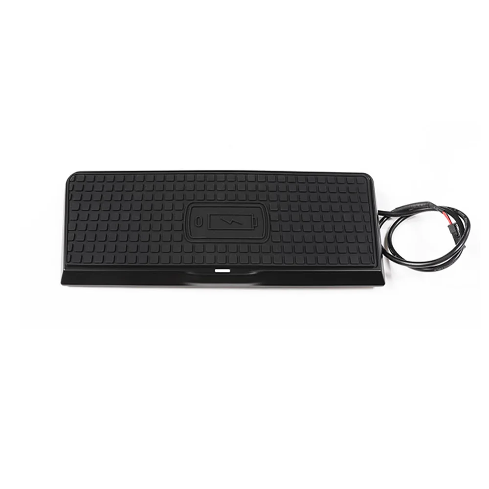 Car accessories modified wireless charger mobile phone fast charge for BMW X3 X4 11-17 2018 2019 2020
Car accessories modified wireless charger mobile phone fast charge for BMW X3 X4 11-17 2018 2019 2020