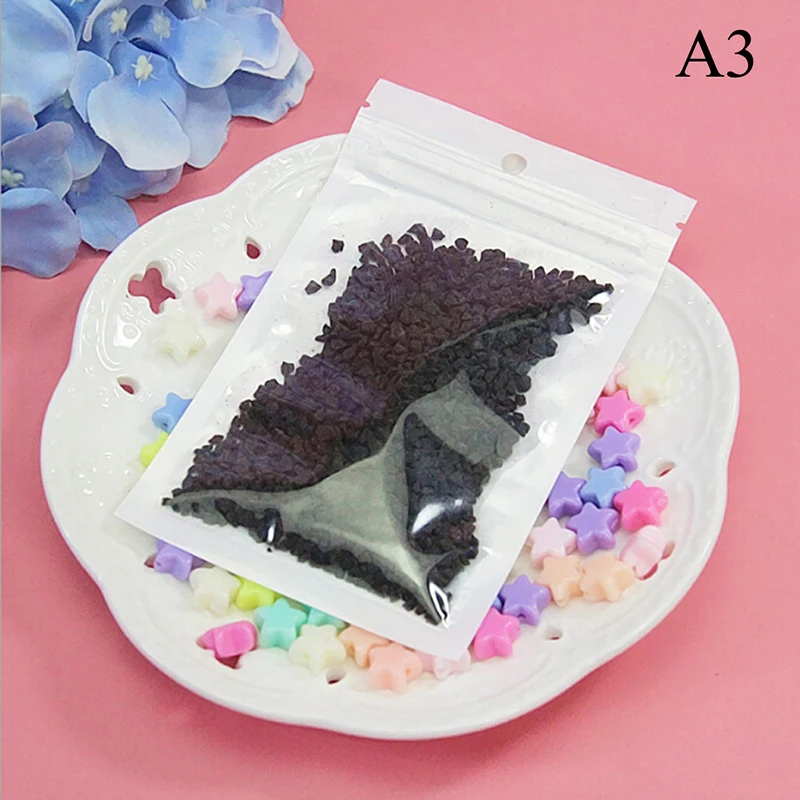 Hot Sale 15g Chocolate Clay Sprinkles for Filler Supplies Candy Fake Cake Dessert Mud Decoration Toys for Children Kids
Hot Sale 15g Chocolate Clay Sprinkles for Filler Supplies Candy Fake Cake Dessert Mud Decoration Toys for Children Kids