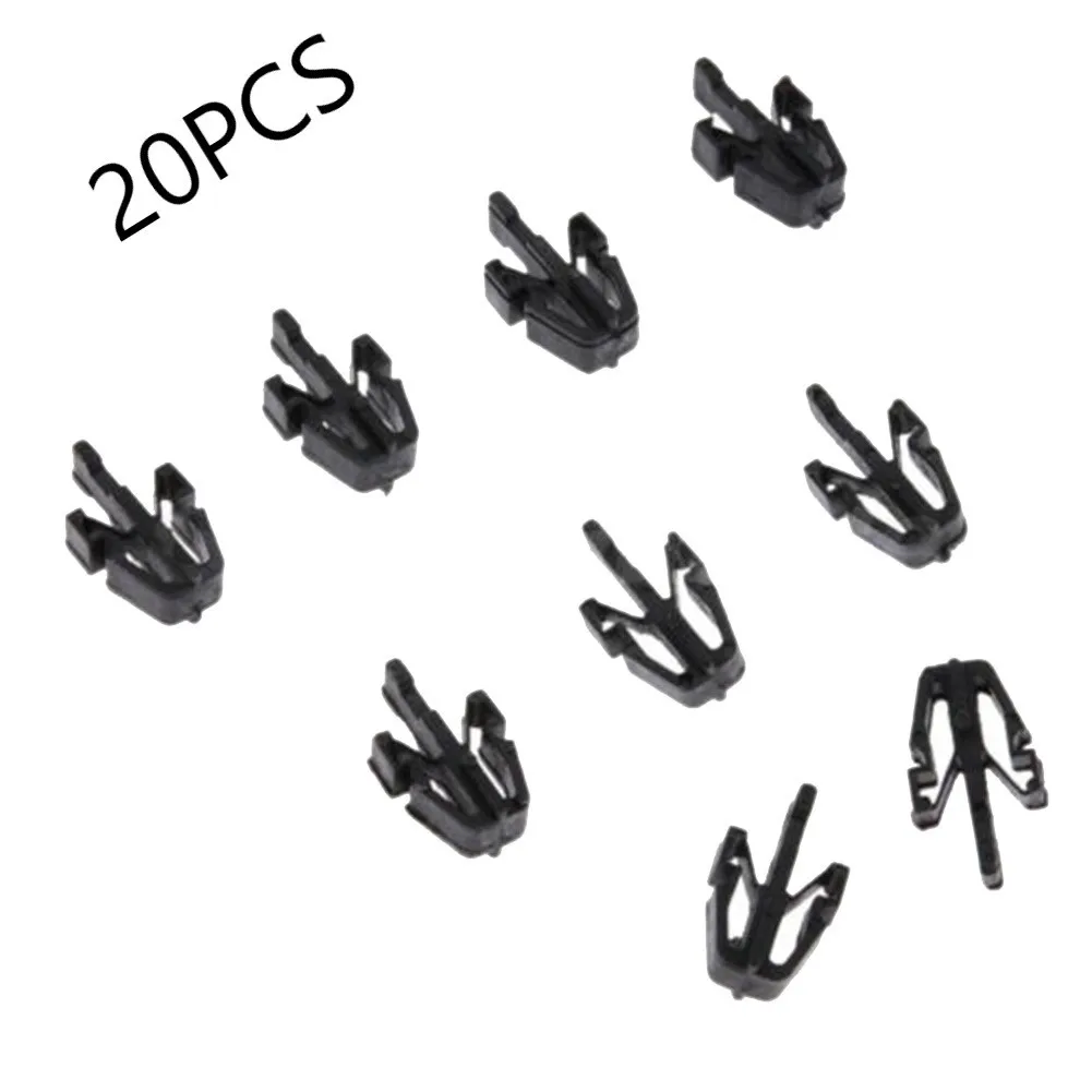 20pcs Car Grille Mid-Net Fixed Buckle Nylon Plastic Buckle For Honda Isuzu Black For Plymouth Laser H13 Black Car Clip-on Grille
20pcs Car Grille Mid-Net Fixed Buckle Nylon Plastic Buckle For Honda Isuzu Black For Plymouth Laser H13 Black Car Clip-on Grille