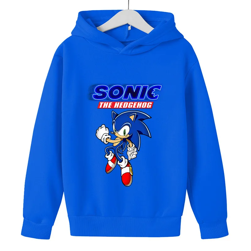 Children's Hooded Sweatshirt Boy Pullover Hip Hop Streetwear 4T-14T Fashion Girl Casual Cotton Long Sleeve Top
Children's Hooded Sweatshirt Boy Pullover Hip Hop Streetwear 4T-14T Fashion Girl Casual Cotton Long Sleeve Top