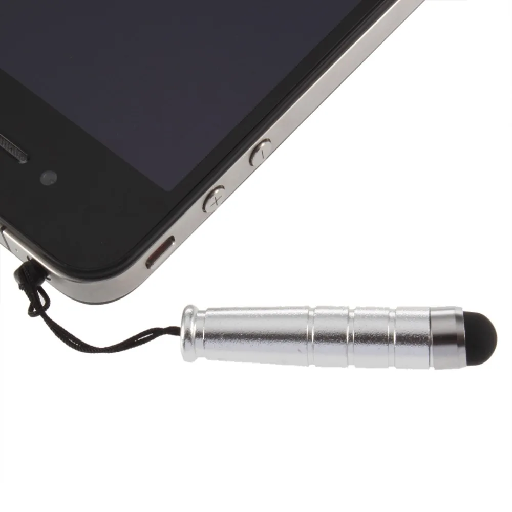 Мобильный телефон стилус для apple карандаш Стилус ручка сенсорный экран телефона