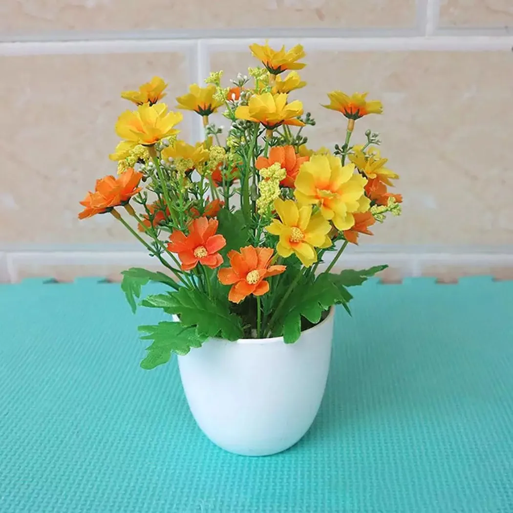 Artificial Plant Bonsai Potted Grasses Fake Plants With Pot Small Art Craft Christmas Home Flowers Pots Decor Artificial Plants
Artificial Plant Bonsai Potted Grasses Fake Plants With Pot Small Art Craft Christmas Home Flowers Pots Decor Artificial Plants