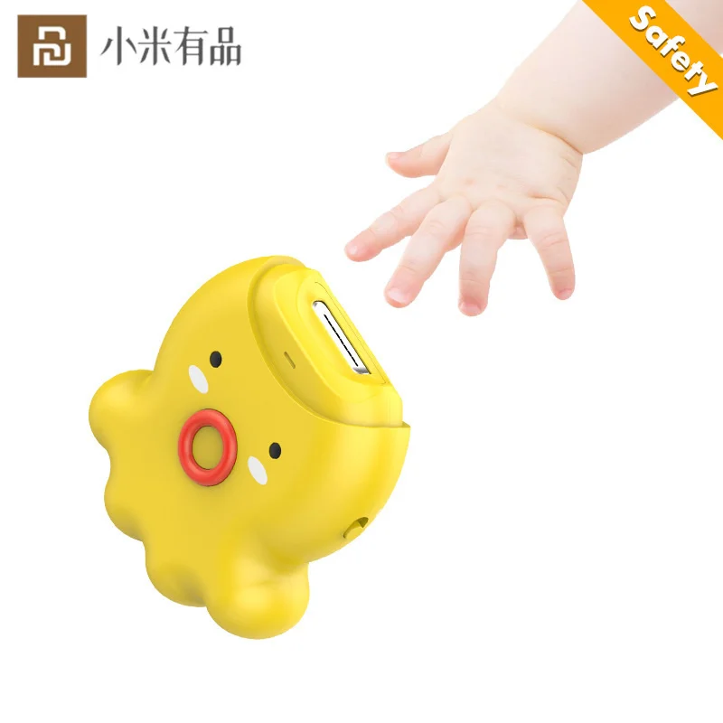 Детский триммер для ногтей Youpin, электрическая профессиональная Автоматическая Умная машинка для стрижки ногтей, мини-безопасная машинка д...
Детский триммер для ногтей Youpin, электрическая профессиональная Автоматическая Умная машинка для стрижки ногтей, мини-безопасная машинка д...