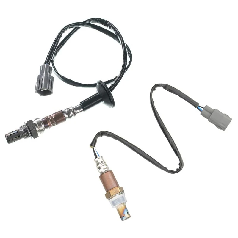 O2 Oxygen Sensor for Toyota Corolla 2005-2010 Highlander 2001-2010 Tacoma 2009-2010 Yaris 07-2012 Upstream Front Right
O2 Oxygen Sensor for Toyota Corolla 2005-2010 Highlander 2001-2010 Tacoma 2009-2010 Yaris 07-2012 Upstream Front Right