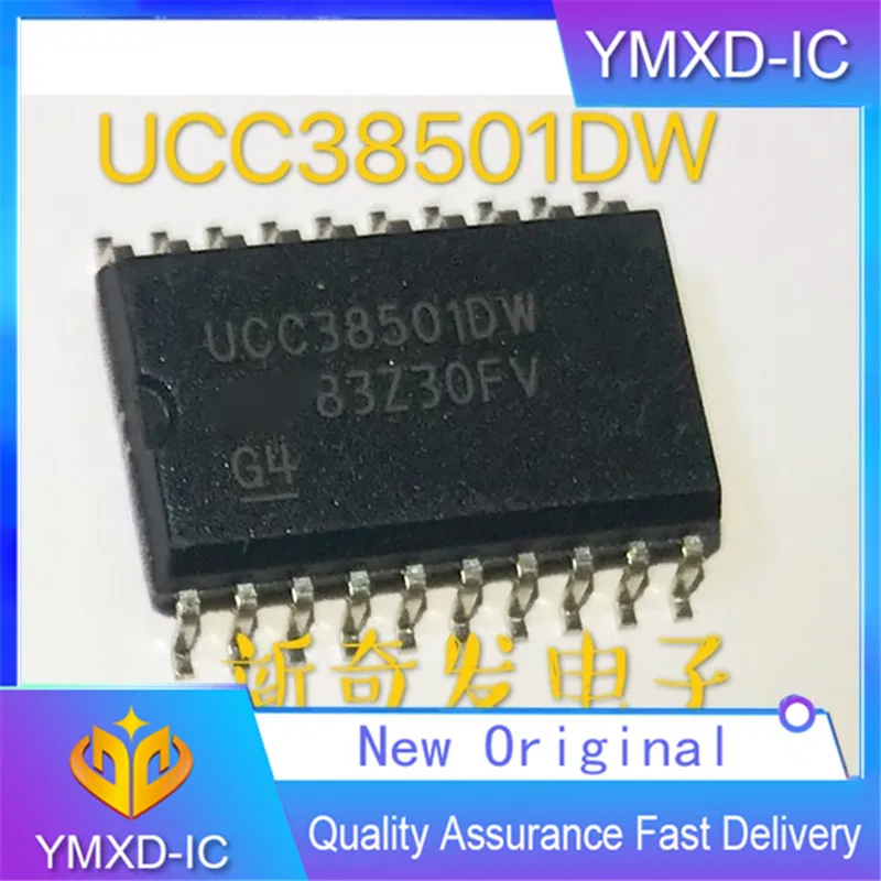 10Pcs/Lot New Original Electric Ucc38501 Electric Power Factor Correction Original
10Pcs/Lot New Original Electric Ucc38501 Electric Power Factor Correction Original