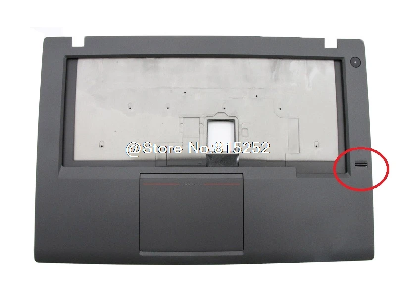Laptop PalmRest For Lenovo For Thinkpad T440 04X5467 With Fingerprint UMA Keyboard Bezel Cover Upper Case New
Laptop PalmRest For Lenovo For Thinkpad T440 04X5467 With Fingerprint UMA Keyboard Bezel Cover Upper Case New