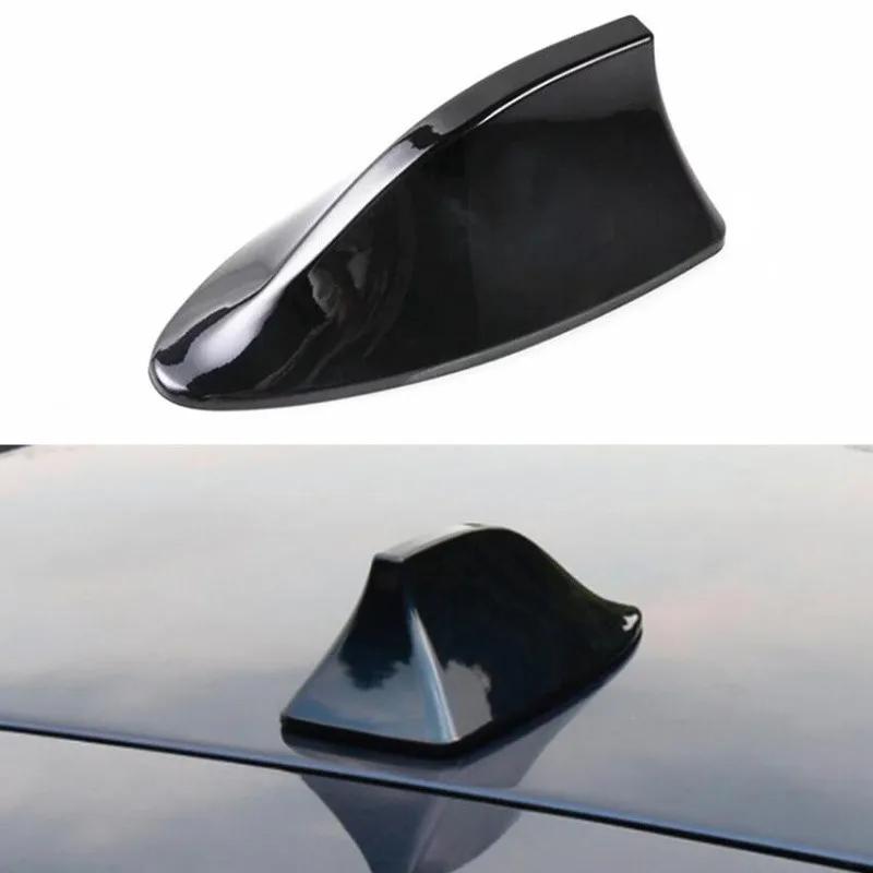 Антенна Акулий плавник для Fiat Palio Bravo Linea Tipo 500 595 Panda Punto Croma|fin antenna|shark antennashark fin auto