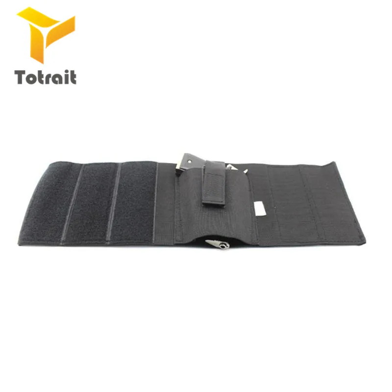 New Universal Ankle Holster with Retention Hook&Loop Strap Concealed Pistol Carry Case Elastic Secure Strap Revolvor Concealment
New Universal Ankle Holster with Retention Hook&Loop Strap Concealed Pistol Carry Case Elastic Secure Strap Revolvor Concealment