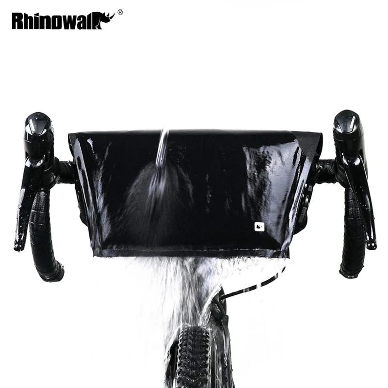 Сумка на руль RHINOWALK, 4 л, водонепроницаемая, многофункциональная, для езды на велосипеде
Сумка на руль RHINOWALK, 4 л, водонепроницаемая, многофункциональная, для езды на велосипеде