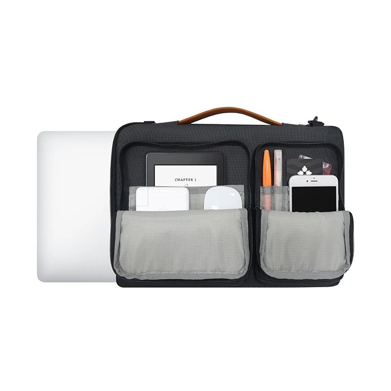 Водонепроницаемая деловая сумка для ноутбука чехол планшетного ПК ультрабук