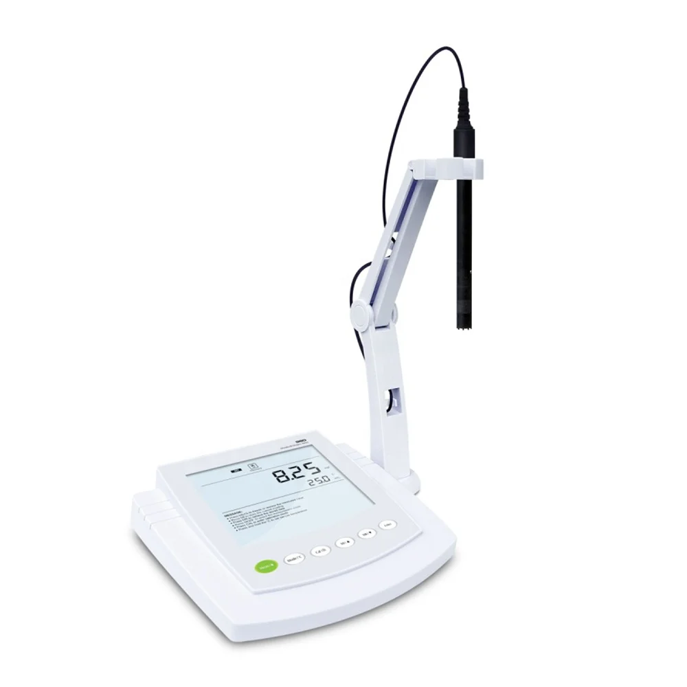 Bante980 Laboratory Digital Dissolved Oxygen Meter Analyzer with Attractive price
Bante980 Laboratory Digital Dissolved Oxygen Meter Analyzer with Attractive price
