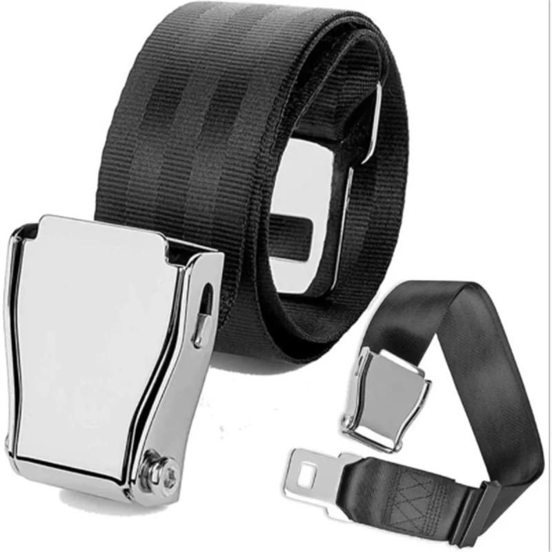 Universal Adjustable Seatbelt Extension Extender Car Auto Safety Seat Belt Clip Strap Buckle for Pregnant Women Car Accessories
Universal Adjustable Seatbelt Extension Extender Car Auto Safety Seat Belt Clip Strap Buckle for Pregnant Women Car Accessories
