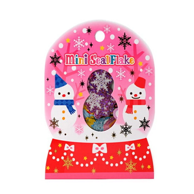 Рождественская наклейка для учетной записи, милый Рождественский Снеговик, стиль 71, для самостоятельного скрапбукинга, домашний декор, нак...
Рождественская наклейка для учетной записи, милый Рождественский Снеговик, стиль 71, для самостоятельного скрапбукинга, домашний декор, нак...