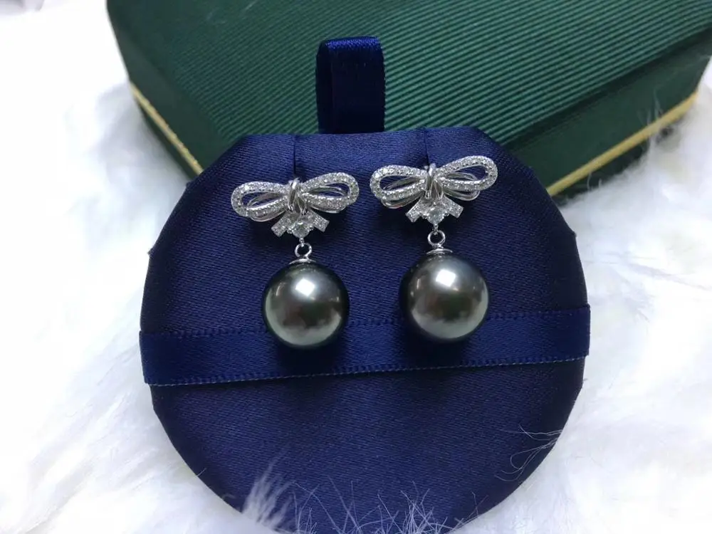 Модные 925 Серебряные жемчужные серьги с бантиком, очаровательные серьги, ювелирные детали, фурнитура, Женские аксессуары для бисера 
Модные 925 Серебряные жемчужные серьги с бантиком, очаровательные серьги, ювелирные детали, фурнитура, Женские аксессуары для бисера