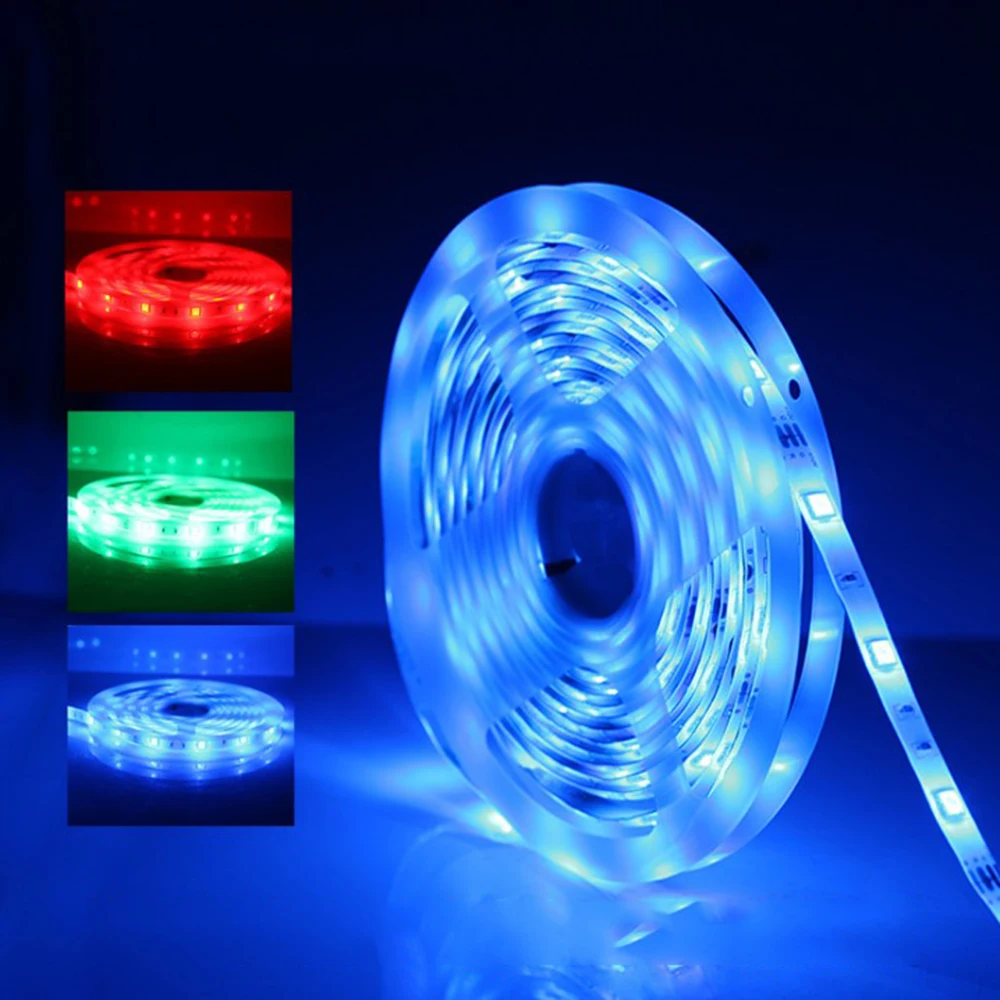 Colorful Changing Engineering Decoration LED Light Bar Low Voltage Light Strip For Car
Colorful Changing Engineering Decoration LED Light Bar Low Voltage Light Strip For Car