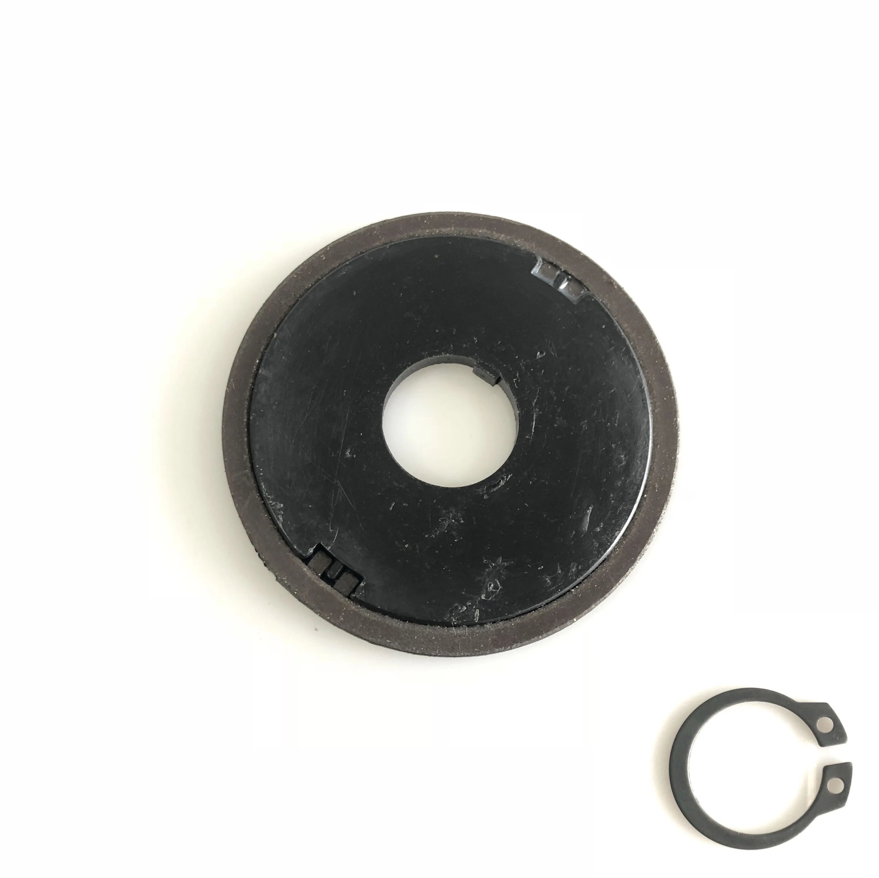 Bafang BBS0102 BBS01B02B BBS-HD Magnet Pedal Sensor Speed Sensor Replacement Spare Part with Metal Cir-clip
Bafang BBS0102 BBS01B02B BBS-HD Magnet Pedal Sensor Speed Sensor Replacement Spare Part with Metal Cir-clip
