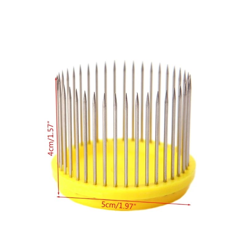 Beekeeping Queen Needle Type Bee Cage Steel Catching Catcher Equipment Tools New D0AC
Beekeeping Queen Needle Type Bee Cage Steel Catching Catcher Equipment Tools New D0AC
