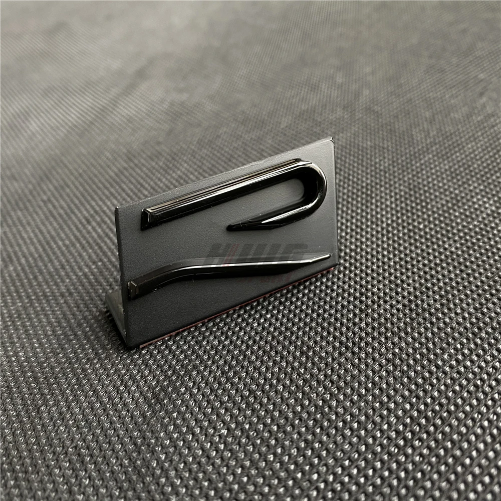 Silver&Black Car Badges Decals Emblem Auto Stickers Styling 3D Badge Logo Front Grill For VW Volkswagen Golf 8 Mk8 GTE GTD GTI
Silver&Black Car Badges Decals Emblem Auto Stickers Styling 3D Badge Logo Front Grill For VW Volkswagen Golf 8 Mk8 GTE GTD GTI