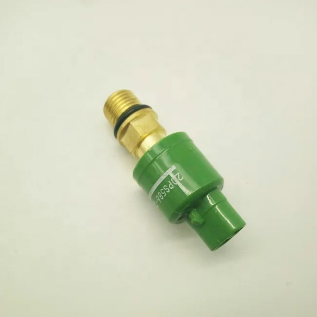 High quality excavator Pressure Switch EX200-5 4380677 
High quality excavator Pressure Switch EX200-5 4380677